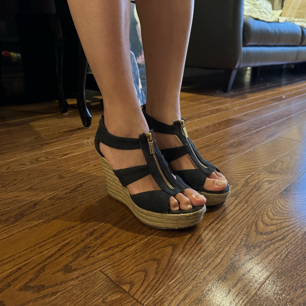 Michael kors shoes